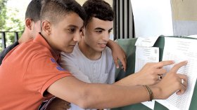 نقابات التربية تتوقع تسجيل نسبة نجاح عالية في “البيام”