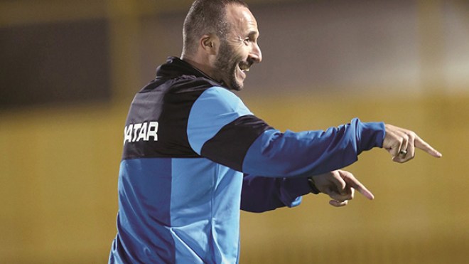 “بلماضي” و”خوخي” ينصّبان قطر سلطانة الخليج