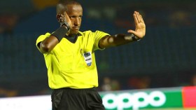 الإثيوبي تيسيما يدير مباراة الجزائر وزامبيا في تصفيات “كان2021”