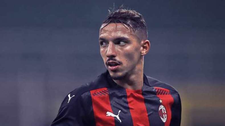 بِالفيديو: بن ناصر يُساهم في فوز كبير للميلان