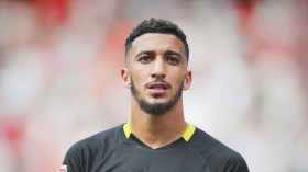 بن رحمة.. المُنعرج الأخير