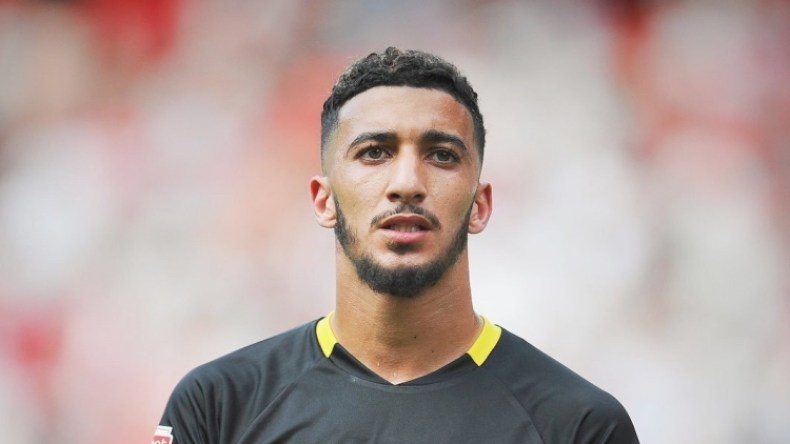 بن رحمة.. المُنعرج الأخير