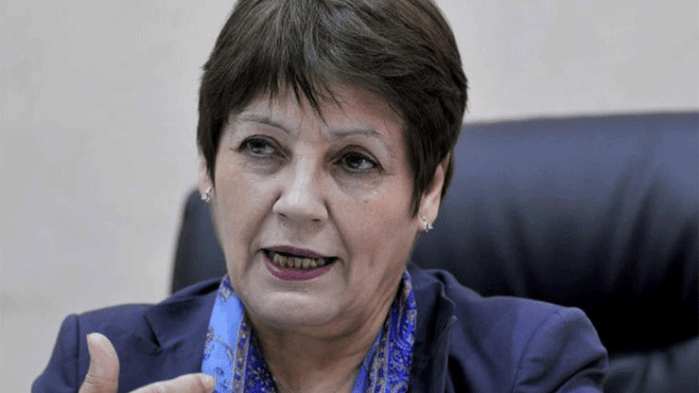 “الكناباست” يقرر الاضراب احتجاجا على قرارات بن غبريط