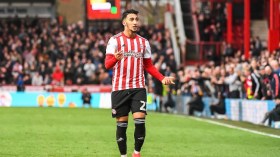 بن رحمة أحسن مُمرّر في القسم الثاني الإنجليزي