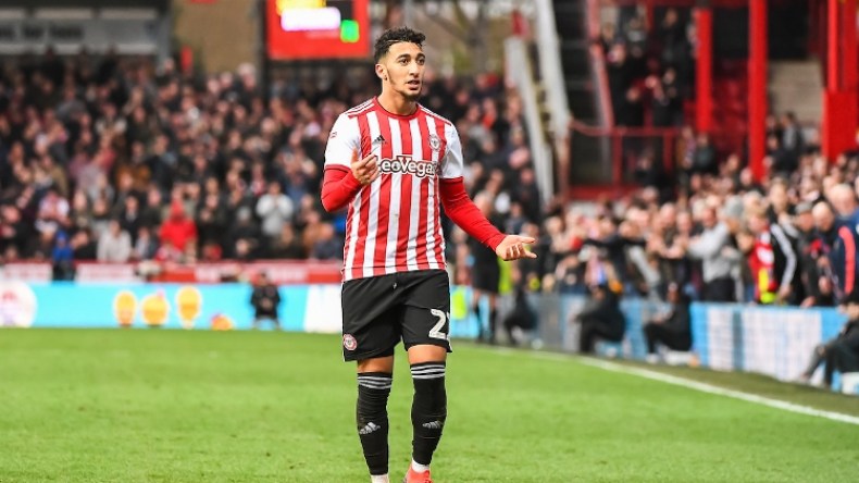 بن رحمة أحسن مُمرّر في القسم الثاني الإنجليزي