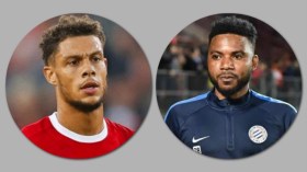 قائد البنين يغيب عن مواجهة الجزائر