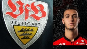 بن سبعيني يدخل دائرة اهتمام شتوتغارت الألماني