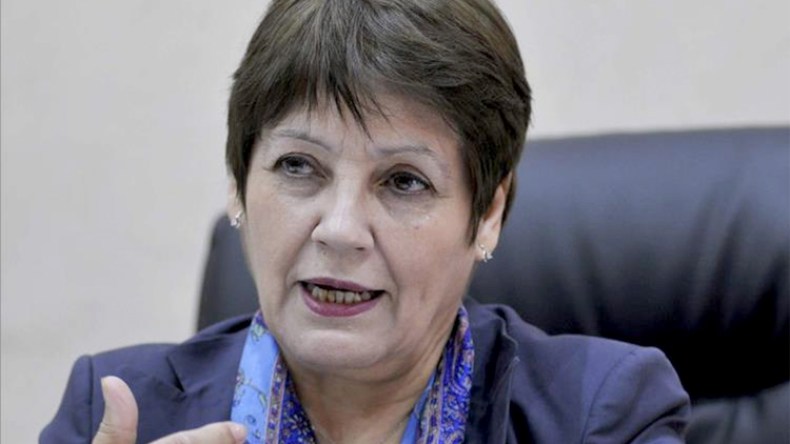 بن غبريط: هناك نشر للمواضيع وليس تسريبا في شهادة التعليم الابتدائي