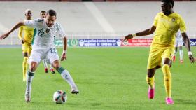 بن ناصر يُوافق على منصب “سفير” في منظمة خيرية