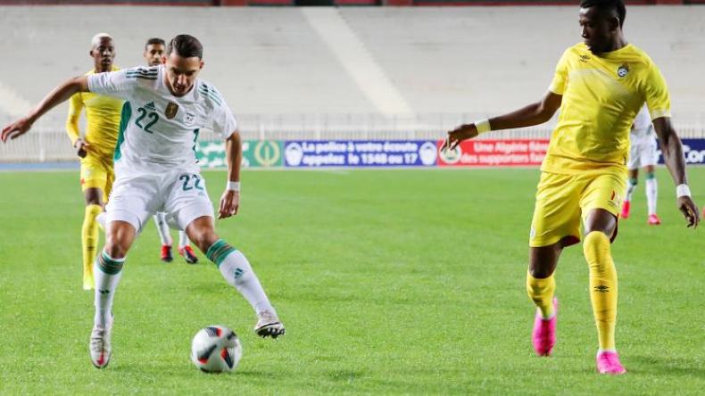 بن ناصر يُوافق على منصب “سفير” في منظمة خيرية