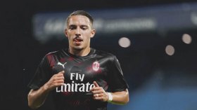 ريال مدريد يحصل على الأولوية في ضم بن ناصر مستقبلا