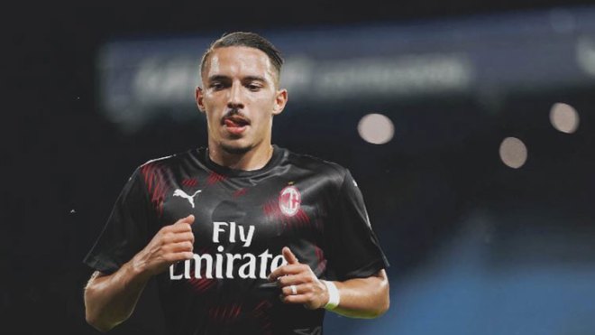 ريال مدريد يحصل على الأولوية في ضم بن ناصر مستقبلا