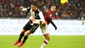 جزائريو البطولة الإيطالية يستعدّون للعودة إلى أجواء التدريبات