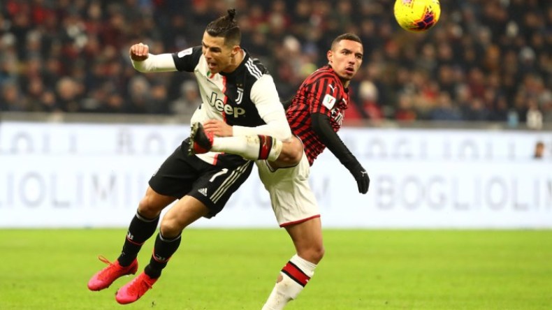 جزائريو البطولة الإيطالية يستعدّون للعودة إلى أجواء التدريبات