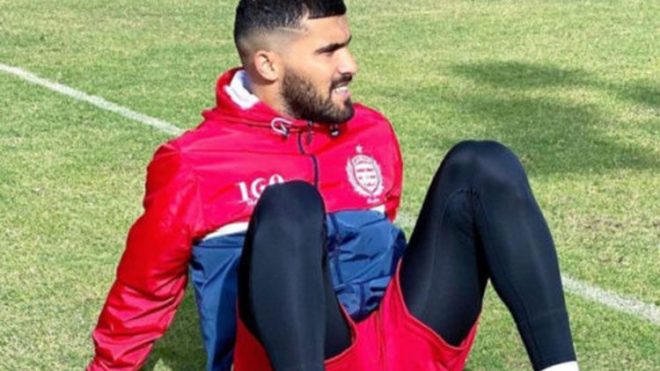 النجم الساحلي يقترب من تأهيل الجزائريين بوتمان ومزياني وبن عيادة!