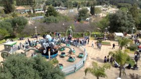 خسائر بالملايير بحديقة التسلية لبن عكنون منذ تفشي كورونا