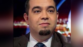 قادة بن عمّار يتصدر غلاف “الشروق العربي” في أول عدد لـ 2019!