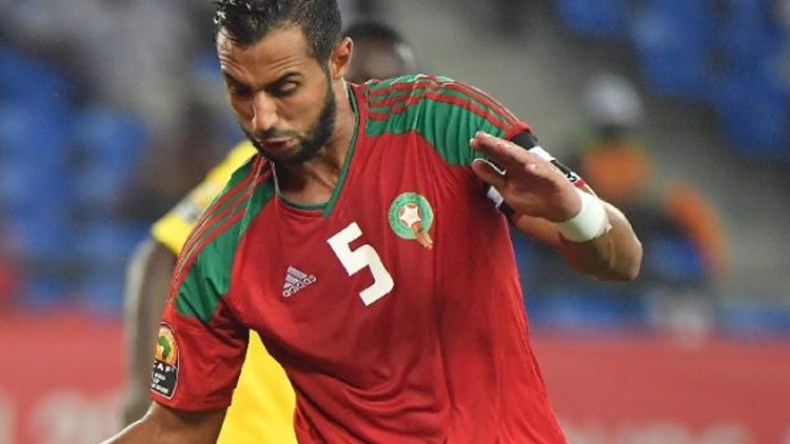 بن عطية: “المنتخب الجزائري الأقرب للظفر باللقب القاري في مصر”