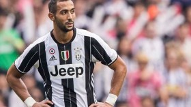 ميلان يقترب من ضم المغربي مهدي بن عطية