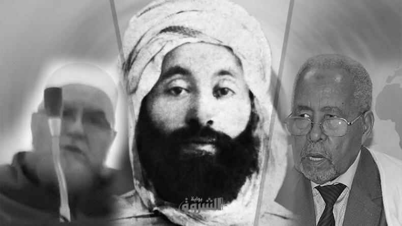 فركوس يتهم جمعية العلماء بنشر المخالفات والبدع والمنكرات!