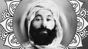 عبد الحميد بن باديس ورحلته إلى المشرق