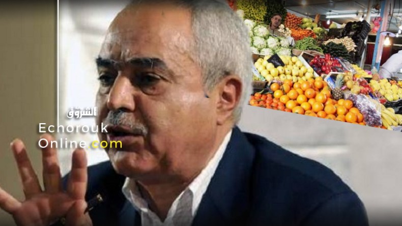 “الجوع” يترصد الجزائريين آفاق 2021