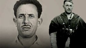 مصطفى بن بولعيد.. البطل الذي فجّر الثورة وبقي استشهاده لغزا