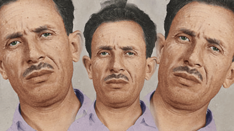 سيناتور يطالب بإعادة صورة بن بولعيد إلى مكانها بالقصبة