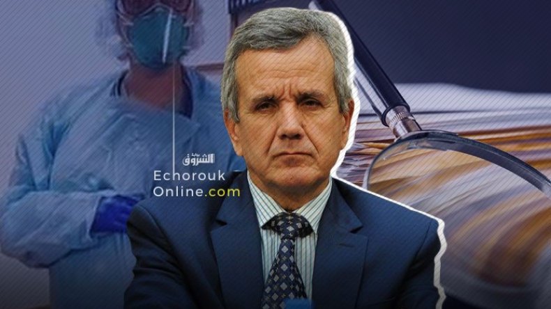 وزير الصحة يتعهد بمحاسبة من تثبت مسؤوليته عن وفاة الطبية الحامل