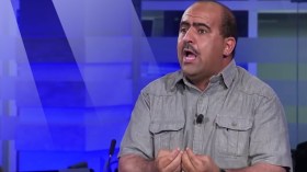 إسلامي غير مرحب به عند بعض الإسلاميين..!