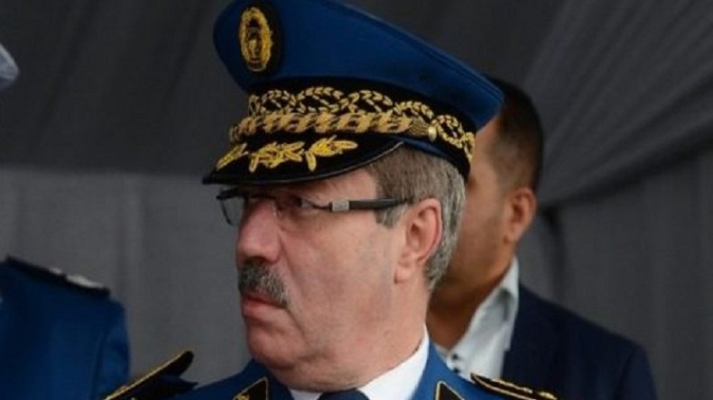 هذا هو مدير الأمن الوطني الجديد