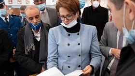 وزارة الثقافة تطلق الخريطة الأثرية للجزائر وتمحو آثار التحقيب الاستعماري