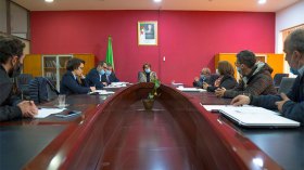 من جعفر قاسم إلى تقني السينما الوزيرة تستحوذ على صلاحيات كاتب الدولة