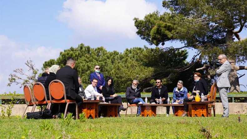 الإفراج عن نتائج “لجنة إصلاح المسرح” في 26 مارس