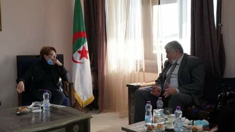 قطاع الثقافة بإمكانه المساهمة بـ 42 بالمائة في الاقتصاد الوطني