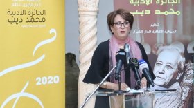 بن دودة تعلن عن استعادة “ديب” إلى العربية ونقله إلى المسرح