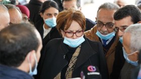 بن دودة: إجراءات عاجلة لجرد ممتلكات لمبيز