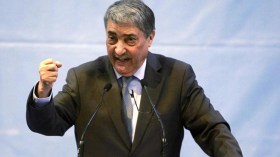 بن فليس: الرئاسيات يجب أن تُجرى في موعدها