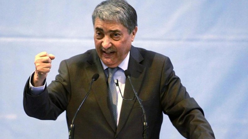 بن فليس: الرئاسيات يجب أن تُجرى في موعدها