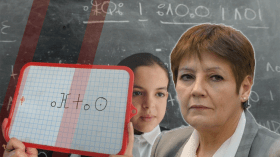 دراسة الأمازيغية “اختيارية” وتصرّف بعض المديرين “فردي”