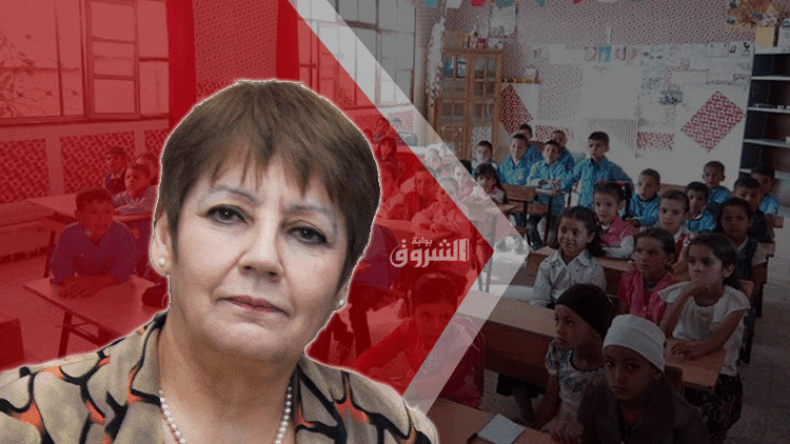 الدخول المدرسي يفضح الإصلاحات!