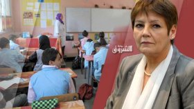 بن غبريط تستسلم لـ”المستودعات” وتجمّد الدّعم بالمدارس!