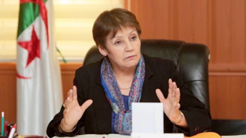 تحسين الظروف المهنية والاجتماعية للأسلاك المشتركة والعمال المهنيين