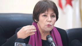 بن غبريط: الصلاة “ممارسة” مكانها المنزل وليس المدرسة