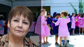 “ستتحملين مسؤولية النتائج الكارثية للفصل الأخير يا بن غبريط!”