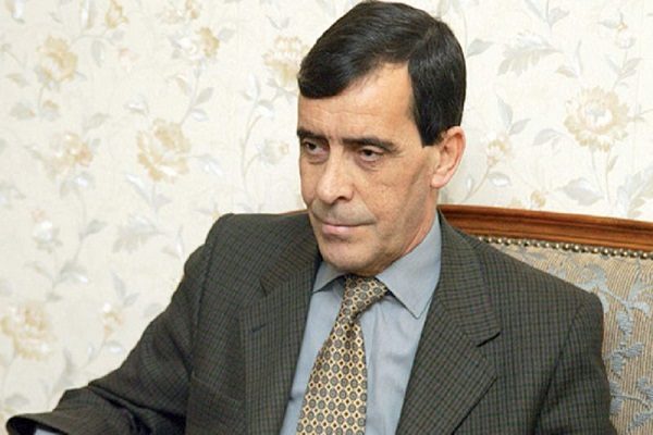 Le procès du Général Benhadid reporté au 14 mai