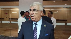 بوفاريك منكوبة بكورونا والبلدية تتجاهل رفع النفايات