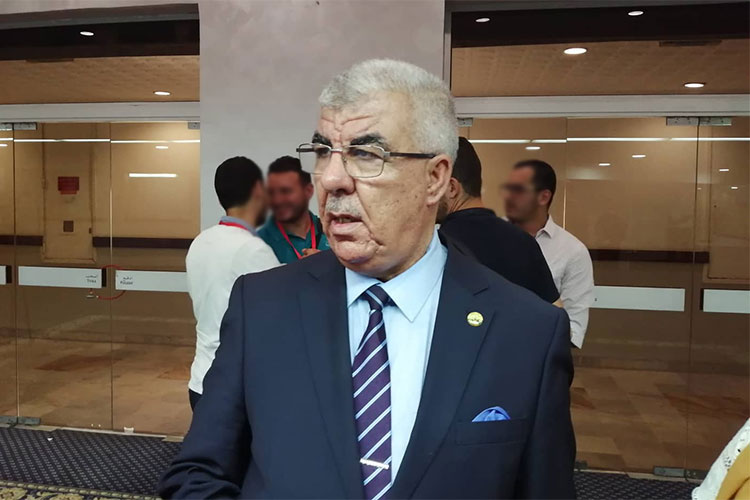 MP Lakhdar Benkhallaf Calls For Approving The “Dead” Memory File!