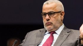 Benkirane: «Ouvrez-nous les frontières»
