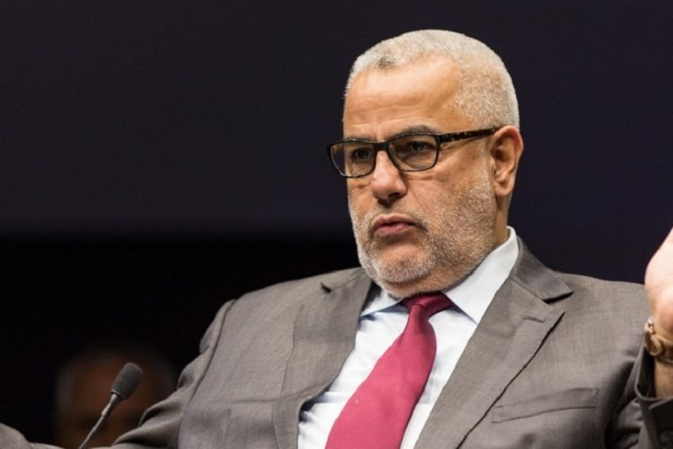 Benkirane: «Ouvrez-nous les frontières»